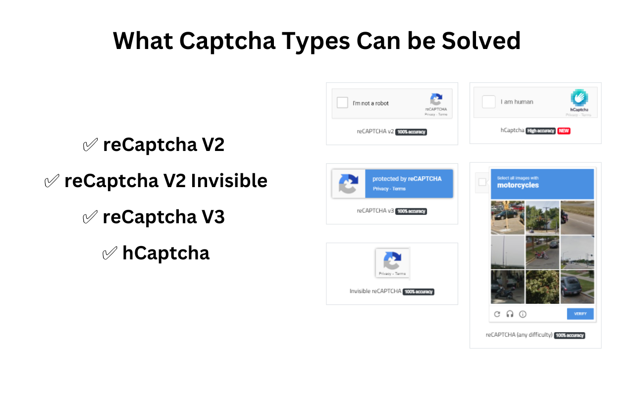 CaptchaAI - Captcha Solver Preview image 4