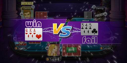 Screenshot Teen Patti Community