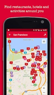 Lastest Postcard and Tag -Trip Planner APK for PC