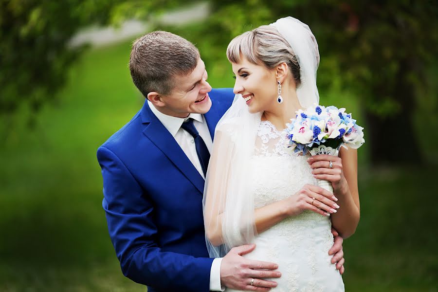 Wedding photographer Olga Scherbakova (scherbakova). Photo of 26 June 2014