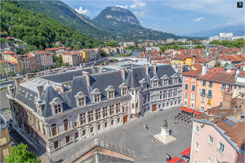 appartement à Grenoble (38)