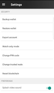 Concierge Coin (CCC) Mobile Wallet(圖5)-速報App