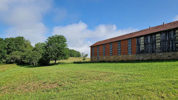 maison à Saint-Cyprien (24)