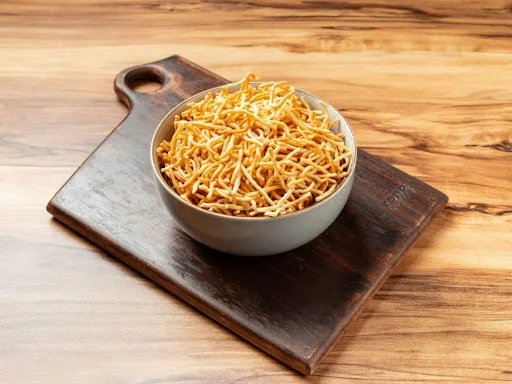 Fried Noodles