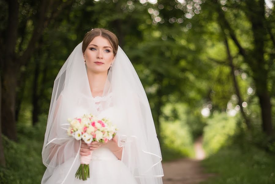 Jurufoto perkahwinan Nataliya Yakimchuk (natali181). Foto pada 23 Mei 2018