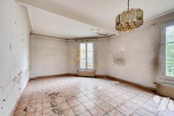 appartement à Paris 20ème (75)