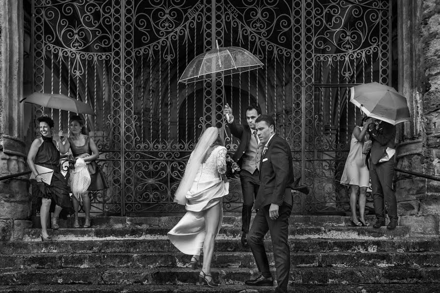 Photographe de mariage Patricia Llamazares (patrillamazares). Photo du 22 janvier 2018