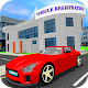 Car Registration, Verification & Driving Simulator Download on Windows