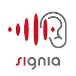 Cover Image of डाउनलोड Signia App 2.2.0.433 APK