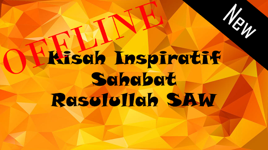 Kisah Inspiratif Sahabat Nabi OFFLINE(圖3)-速報App