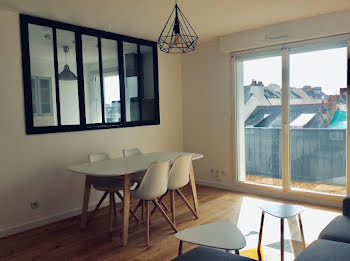 appartement à Nantes (44)