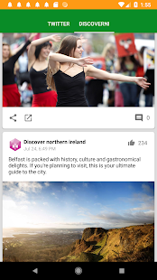 Northern Ireland News by NewsSurge(圖4)-速報App