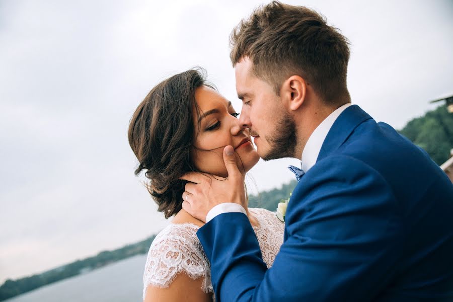 Wedding photographer Anastasiya Lebedikova (lebedik). Photo of 29 May 2019