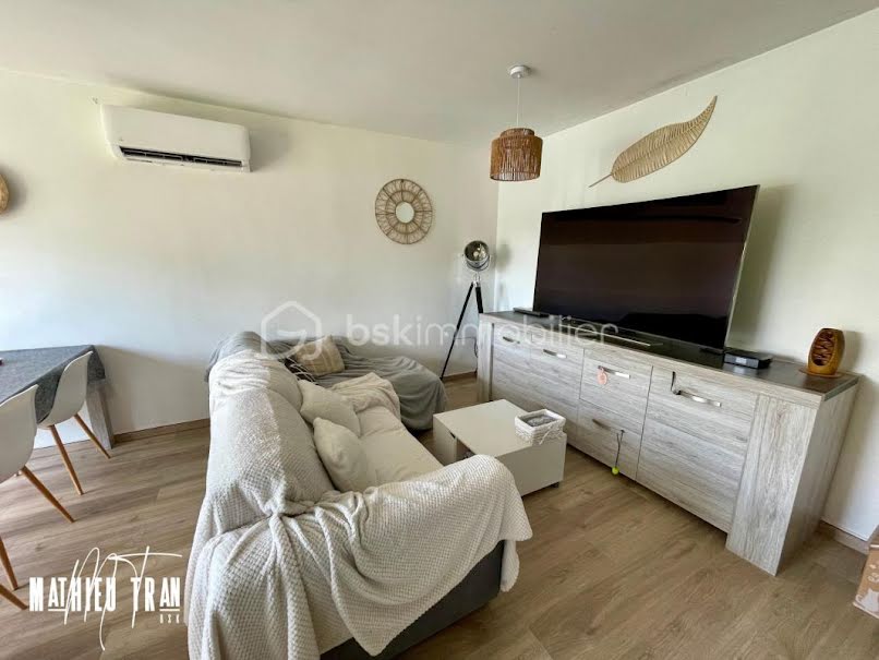 Vente maison 4 pièces 105 m² à Coutras (33230), 259 999 €