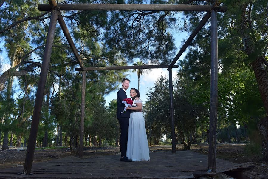 Fotógrafo de casamento Shako Shalom (shako). Foto de 9 de junho 2019