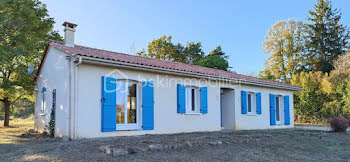 maison à Alles-sur-Dordogne (24)