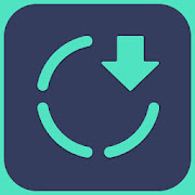 StatusPro - Status Saver for WhatsApp  Icon