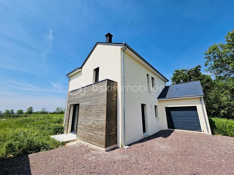 Vente maison 5 pièces 118 m² à Bayeux (14400), 440 000 €