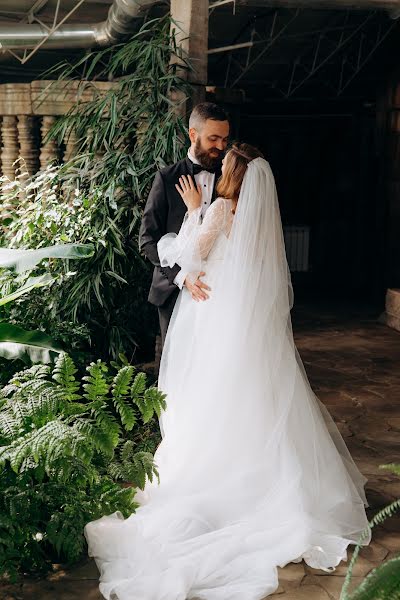 Wedding photographer Aleksandr Demidenko (demudenkoalex). Photo of 10 July 2022