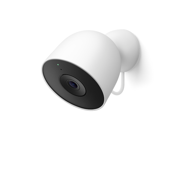 Nest Cam Outdoor