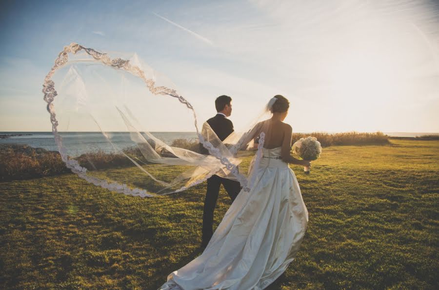 Fotografo di matrimoni Maaike Bernstrom (maaikebernstrom). Foto del 8 settembre 2019