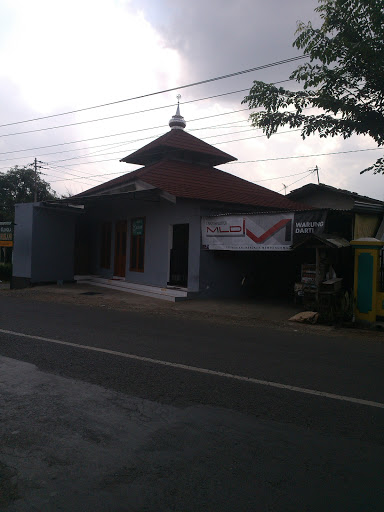 Masjid Ar Ruslani