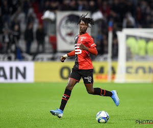 Le Stade Rennais veut prolonger sa pépite 