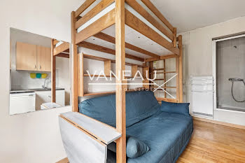 appartement à Paris 8ème (75)