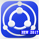 Cover Image of डाउनलोड New SHAREit 2017 Guide 2.2 APK