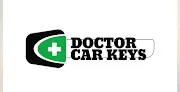 Doctor Car Keys Logo