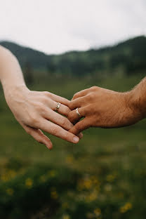 Vestuvių fotografas Sorin And Patricia (sirbusorin). Nuotrauka 2020 spalio 17