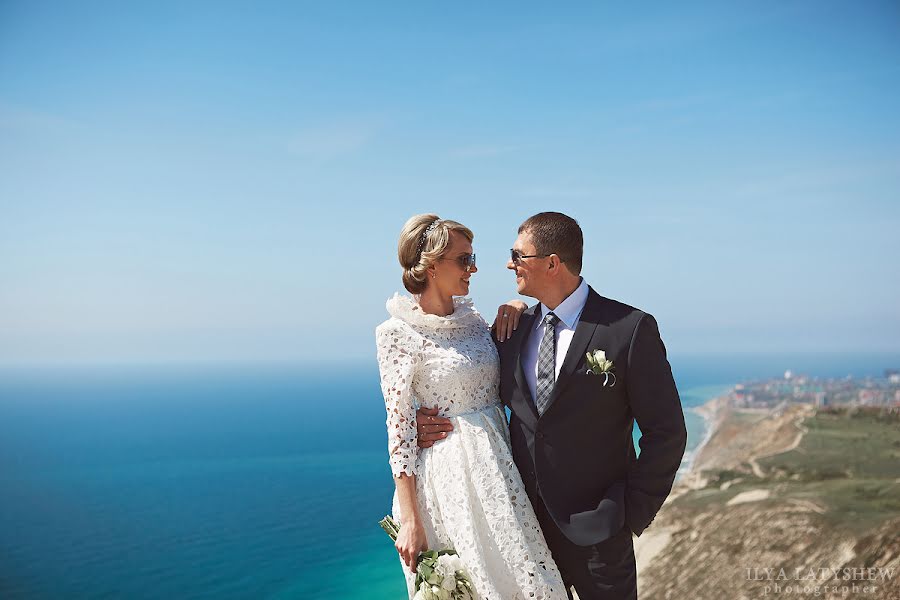 Wedding photographer Ilya Latyshev (ilatyshew). Photo of 1 July 2014