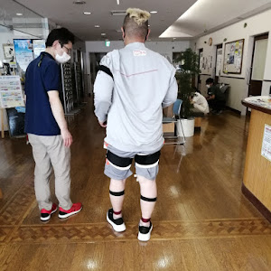 ステップワゴンスパーダ RK5