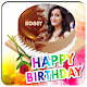 Download Birthday Photo Maker with Name and Photo on Cake For PC Windows and Mac 1.0