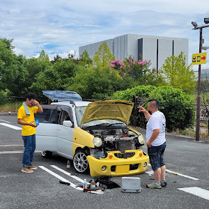 スイフトスポーツ ZC31S