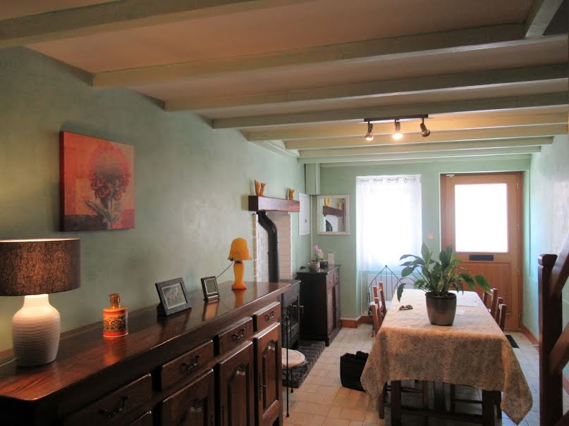 Vente maison 5 pièces 105 m² à Belley (01300), 173 000 €