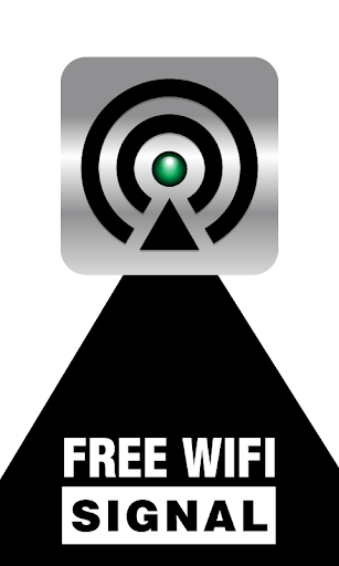 Free wifi signal