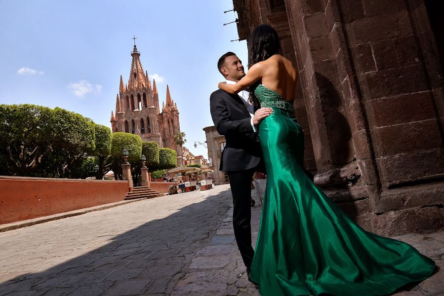 Fotógrafo de bodas Marco Moreno (marcomoreno). Foto del 28 de mayo 2018