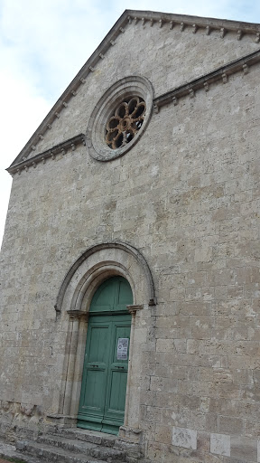 Chiesa San Francesco