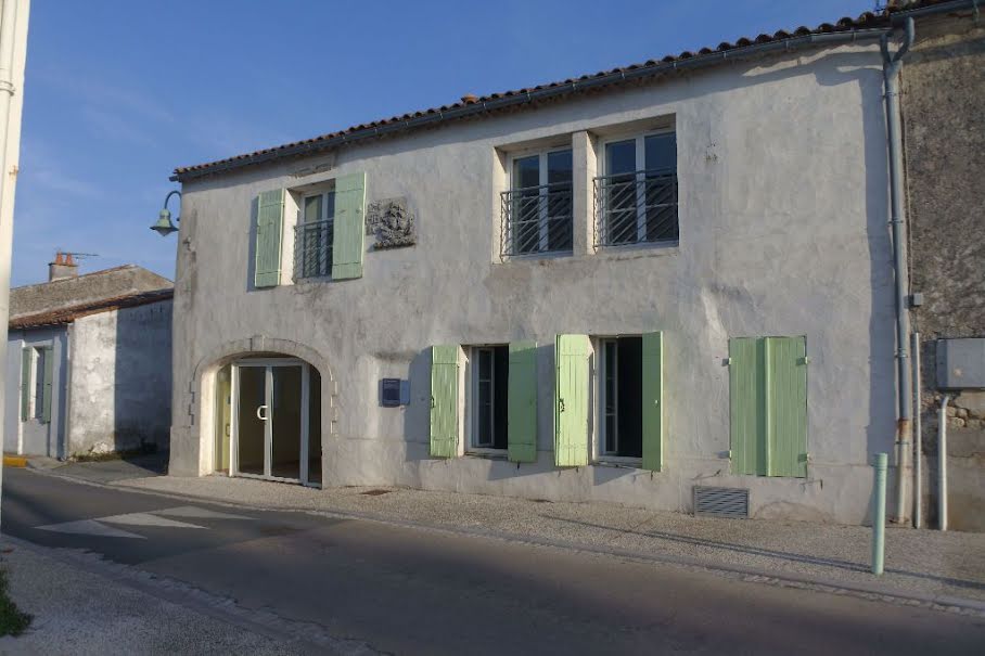 Vente maison 3 pièces 90 m² à Marennes-Hiers-Brouage (17320), 232 950 €