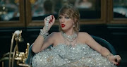 Taylor Swift makes fun of herself in new music video