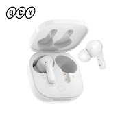 Tai Nghe Bluetooth V5.1 Qcy T13 Tws Điều Khiển Cảm Ứng