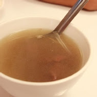 阿榮牛肉湯