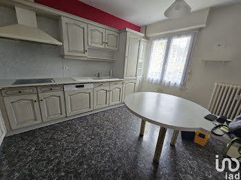 appartement à Epinal (88)