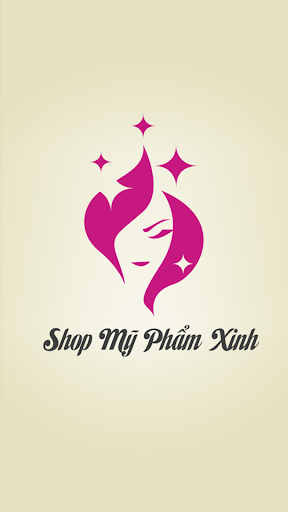 Shop Mỹ Phẩm Xinh