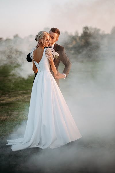 Wedding photographer Aleksandr Gadzan (gadzanphoto). Photo of 20 September 2019