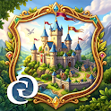 Kingdom Tales: Dragons and Us icon