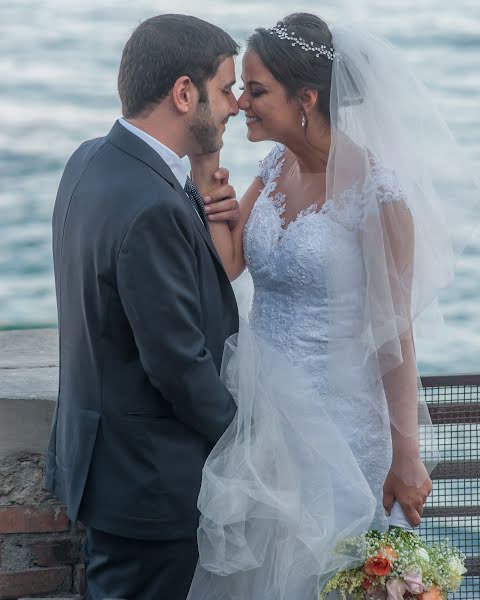 Wedding photographer Alex Impresa (alej). Photo of 12 December 2019