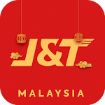 Cover Image of Herunterladen J&T Malaysia 1.4.4 APK