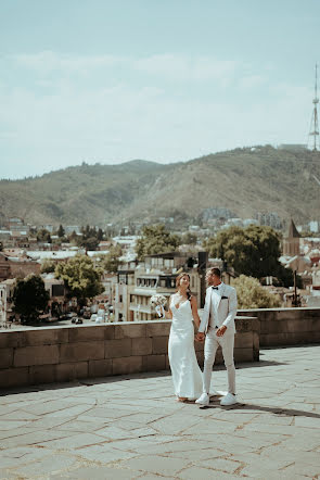 Wedding photographer David Zerekidze (zeusgraphy). Photo of 15 October 2022